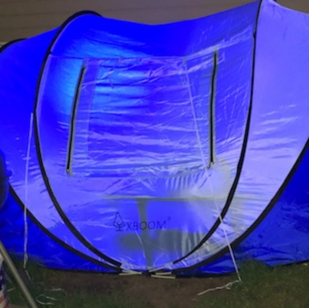 Camping Tent